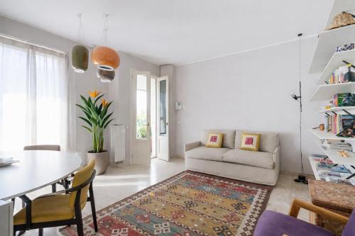 Sempione Chic Flat, Arco della Pace, 20 minutes from the Duomo