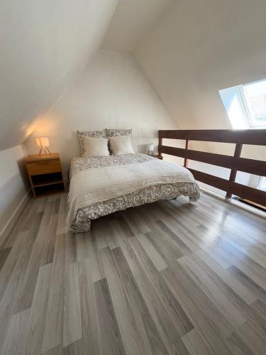 Le Chevigné Duplex Reims