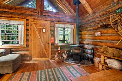 Wellspring Spa at Mount Rainier - image 8