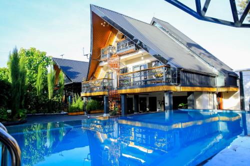 Fortunas Resort Nkubu, Meru in Meru