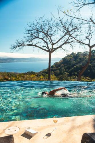 La Experiencia in Peninsula Papagayo