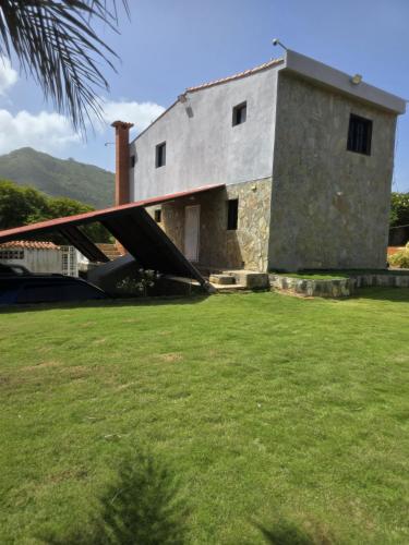 Casa tua – khách sạn tại Playa El Agua