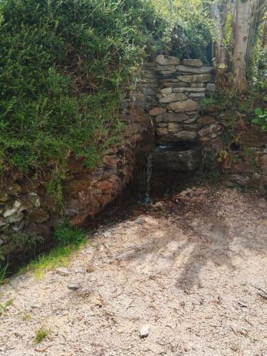Výhled, Grange aménagée (Grange amenagee) in Campan