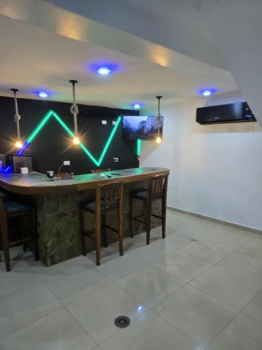 Casa tua in Margarita Island
