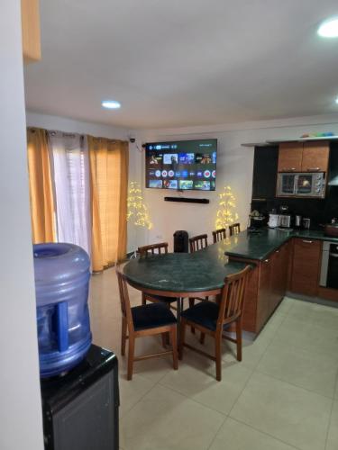 Casa tua in Margarita Island