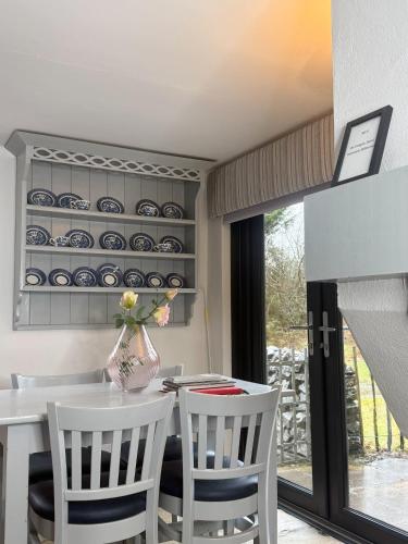 An Creagan Self Catering Cottages in Rousky