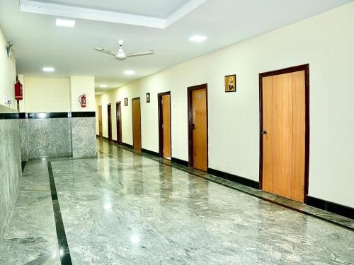 IRCTC HOTEL Hospet in Hosapete