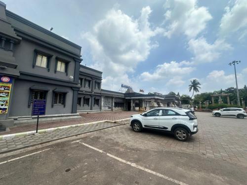 IRCTC HOTEL Hospet in Hosapete