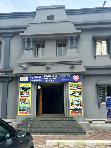 IRCTC HOTEL Hospet in Hosapete