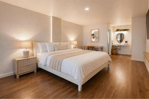 1 king bed