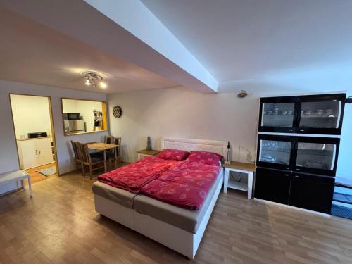 Štúdiový apartmán Mango obrázok