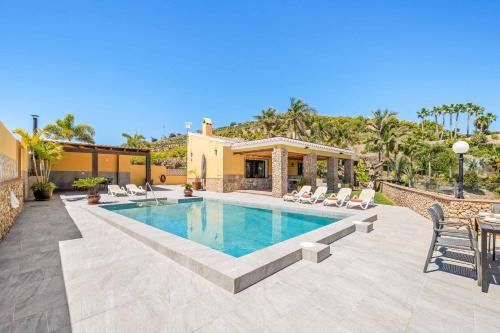 Villa Andrea Nerja