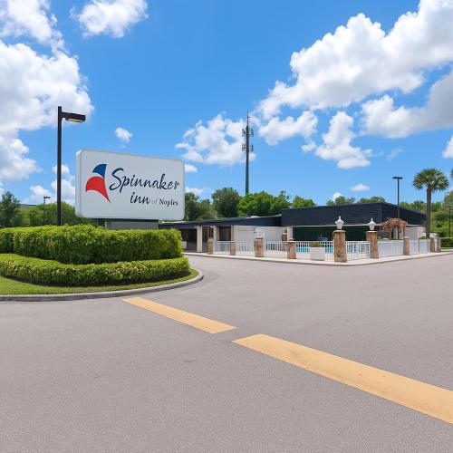 Spinnaker Inn of Naples in Naples (FL)