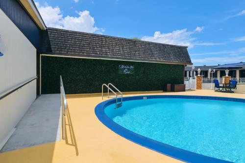 Utsikt, Spinnaker Inn of Naples in Naples (FL)