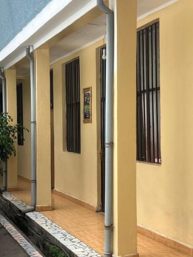 Zebra guesthouse Hawassa in Awassa