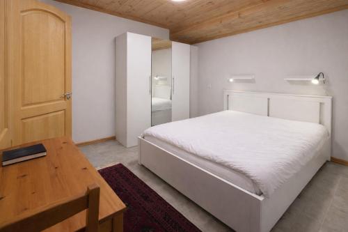 Private 1 bedroom flat – khách sạn tại Stavanger Suburbs