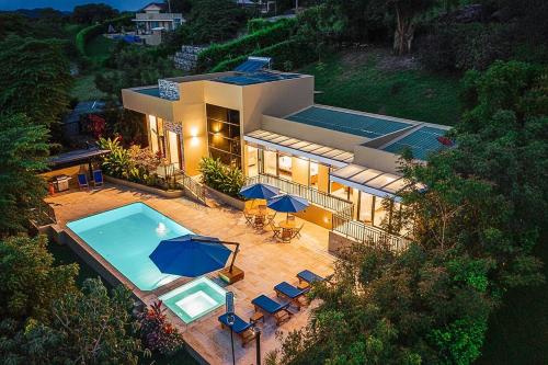 Casa Deluxe campestre en Anapoima