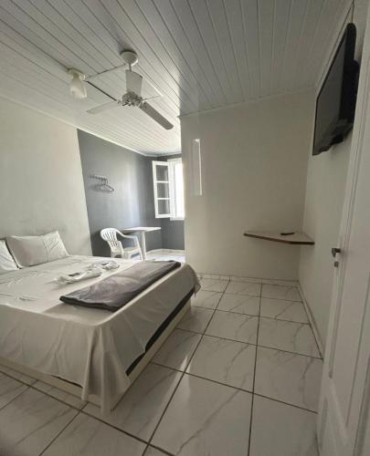 Hotel Castro Alves, São Paulo (Hotel Castro Alves, Sao Paulo) in ลิเบร์ดาเด