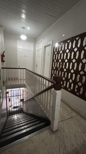 Hotel Castro Alves, São Paulo (Hotel Castro Alves, Sao Paulo) in ลิเบร์ดาเด