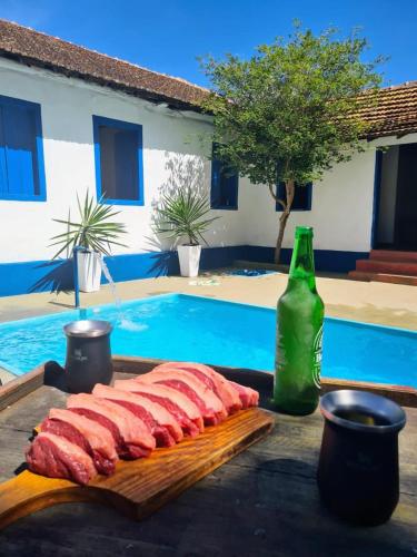 Fazenda são José da serra (Fazenda sao Jose da serra) in Jaboticatubas