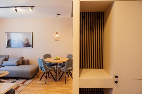 MORN Apartmani