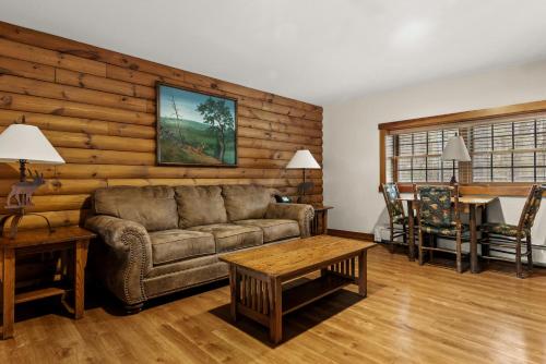 Iekārtas, Emerson Resort & Spa in Shandaken (NY)
