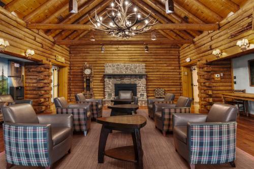 Vestabils, Emerson Resort & Spa in Shandaken (NY)