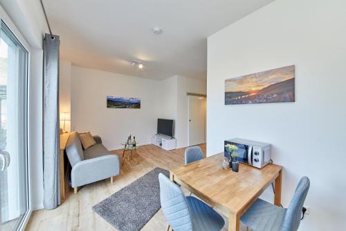 Sonnenufer Apartment & Moselwein II in Bernkastel-Kues, Deutschland