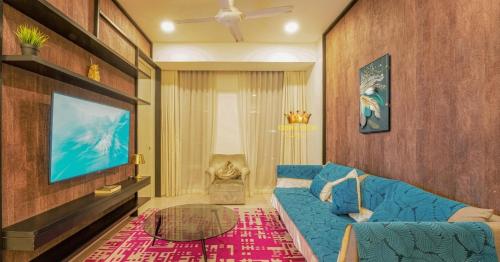 Facilities, Crown Suites Tropicana The Residence KLCC in Kuala Lumpur