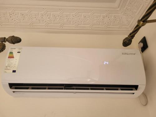 Errachidia Airport Apartment AC 15 Min Walk to Airport Gateway to Merzouga in Errachidia