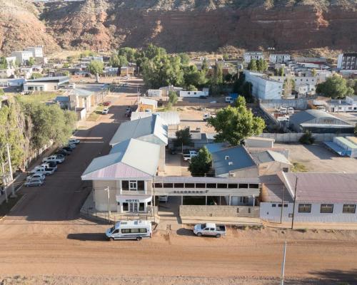 Hotel Eleodoro in Anelo