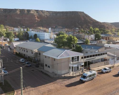 Hotel Eleodoro in Anelo