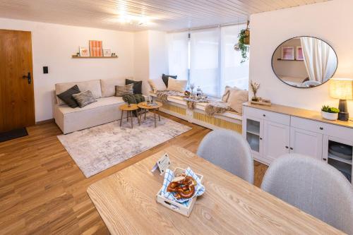Alpino STAY Gemütliche Ferienwohnung am Alpsee in Immenstadt
