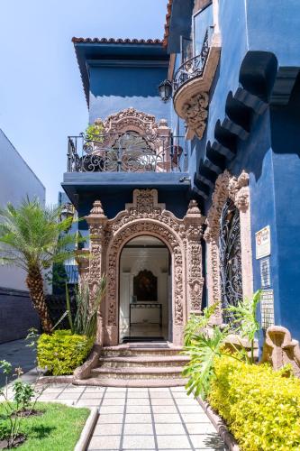 Casa Amari