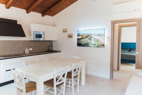 Villa Codetta Chalet Caterina in Torre di Mosto