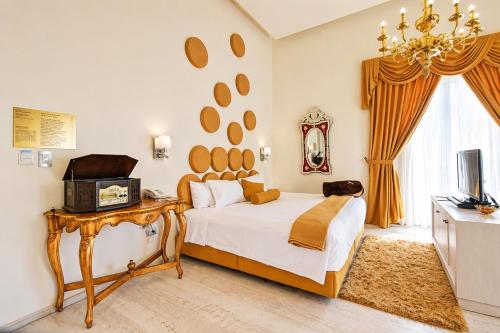 Hotel Andante