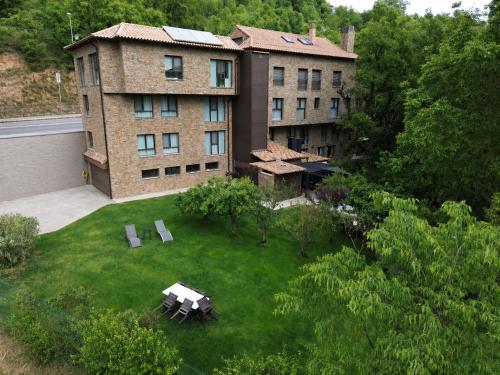 Apartamentos Ordesa Ainsa
