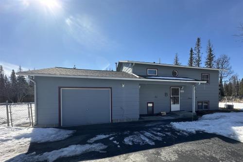 Yale Street Retreat Close to Kenai Fishing – khách sạn tại Soldotna (AK)