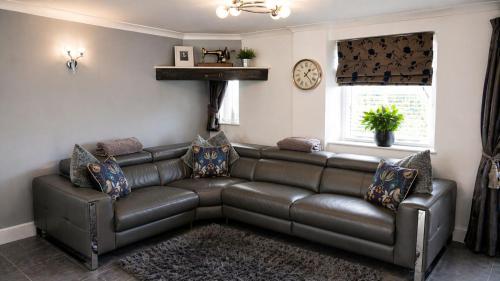 Hamlet Cottage sleeps 3-4 Stratford upon Avon - image 29