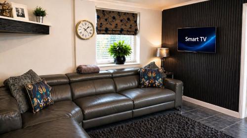 Hamlet Cottage sleeps 3-4 Stratford upon Avon - image 24
