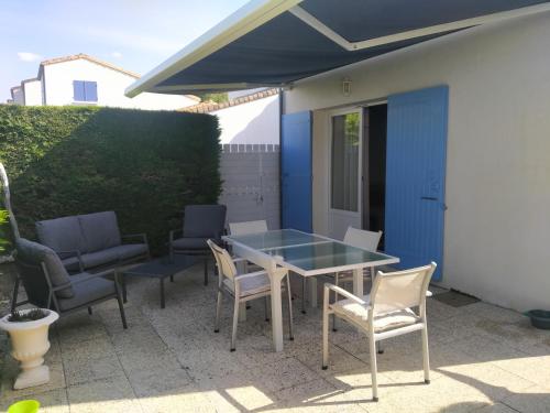 MAISON Estivale Royan Vaux sur Mer - Location saisonnière - Vaux-sur-Mer