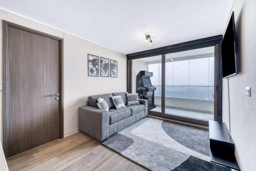 Los Mirlos Stay, 2B with WiFi