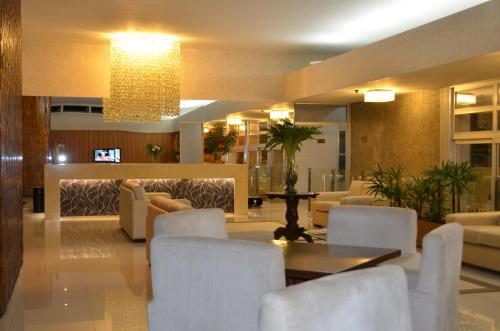 Arituba Park Hotel