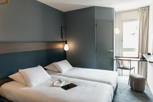Hotel Kyriad Metz Centre in Metz