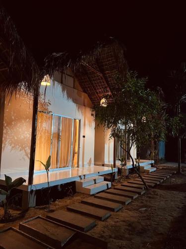 Ananda Uthaan in Sreemangal Upazila