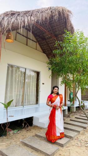 Ananda Uthaan in Sreemangal Upazila