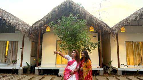 Ananda Uthaan in Sreemangal Upazila