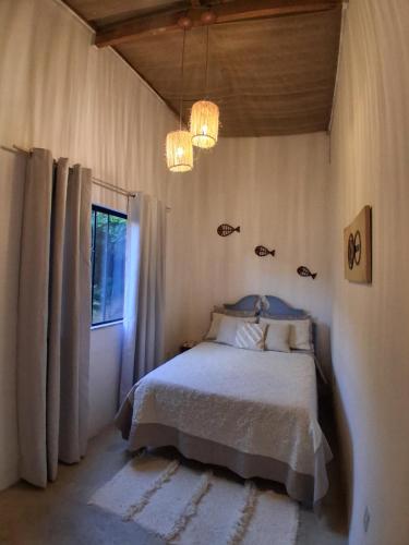 Casa Canto Paraíso – khách sạn tại Jacare