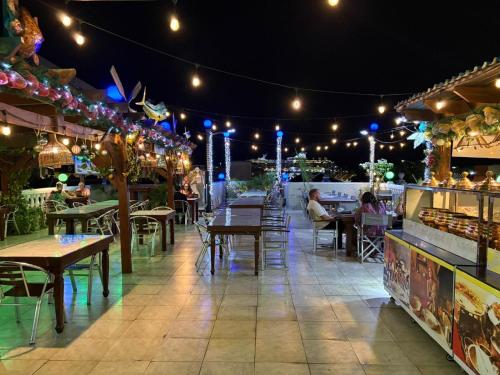 Curacao Suites Hotel in Willemstad