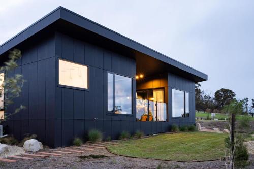 Wherewithal Luxury Suites - Carlton River